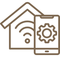 Comfort tecnologico